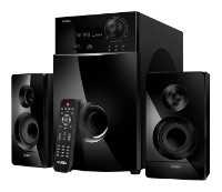 Акустическая Система Sven MS-2100 фотография 1