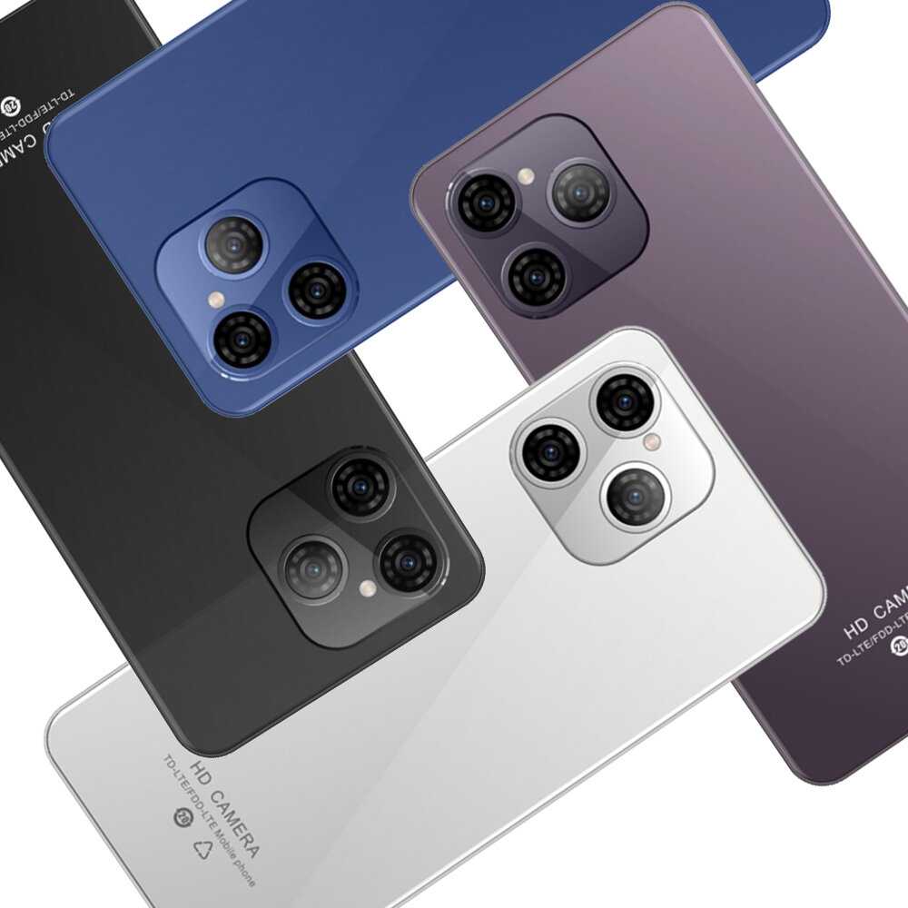 Смартфон STARLET 15 PRO MAX фотография 13