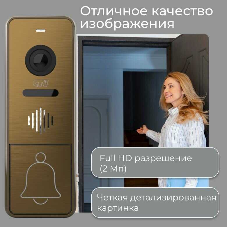 CTV KIT Cloud 7 фотография 20