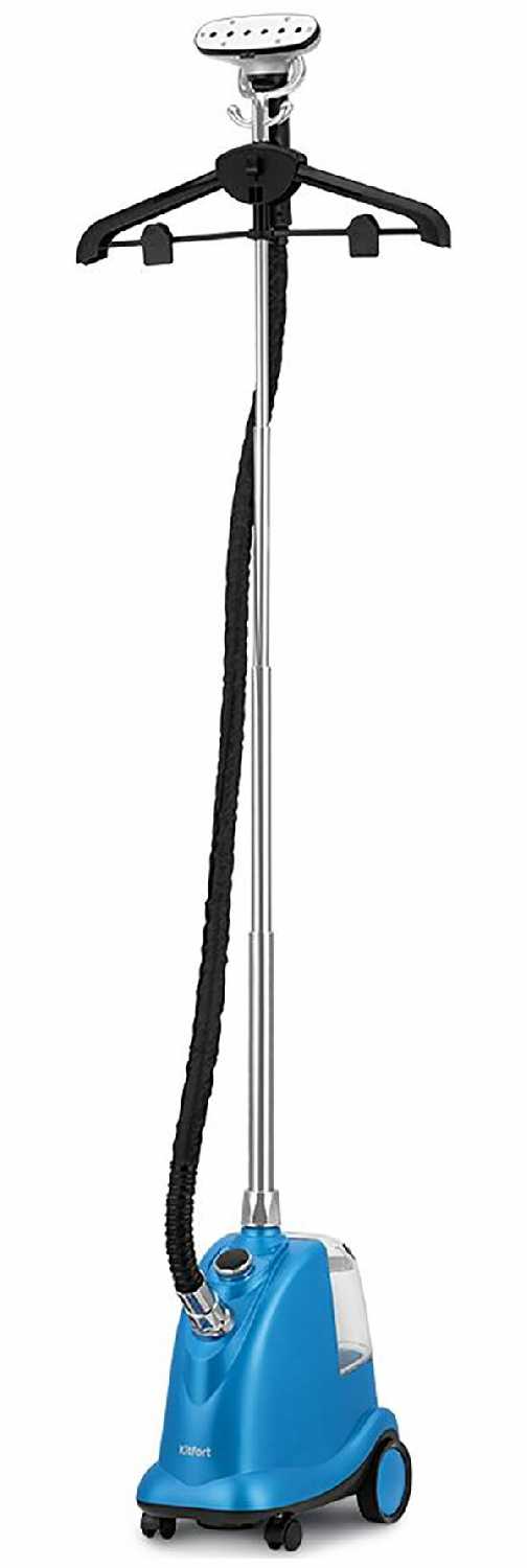 Отпариватель Kitfort КТ-9352 фотография 7