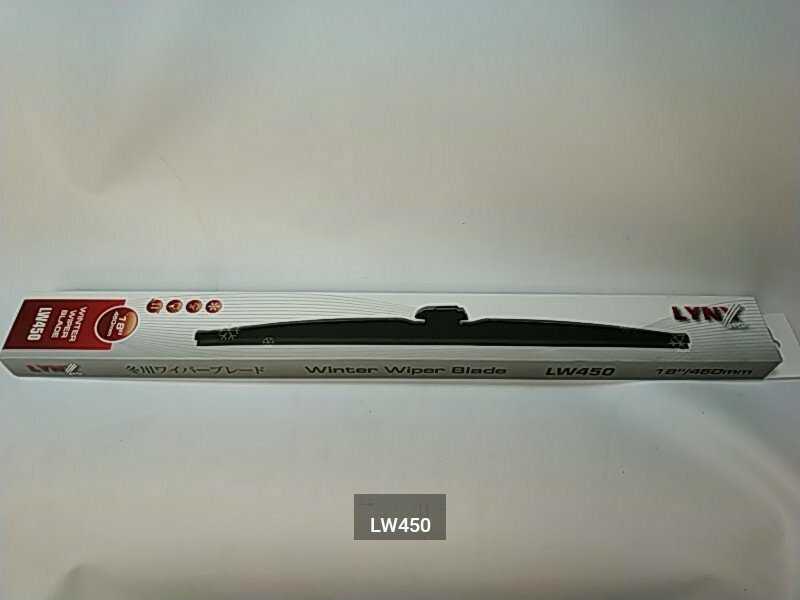 Щетка стеклоочистителя LYNXauto LW450 фотография 16