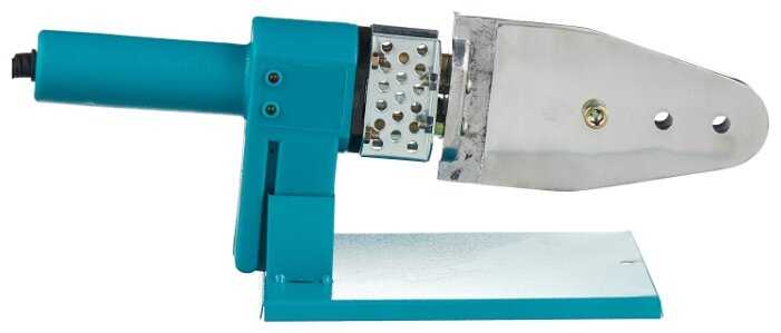 Аппарат для раструбной сварки Wert WPT 1600 фотография 3