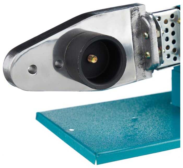 Аппарат для раструбной сварки Wert WPT 1600 фотография 4