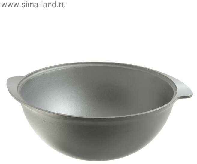 Казан Kukmara K45 фотография 3