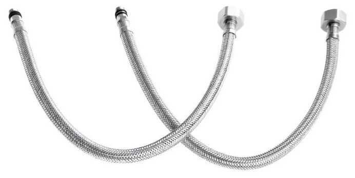 Смеситель для раковины (умывальника) Accoona A4053 color, рычажный фотография 5