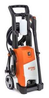 Мойка высокого давления STIHL RE 100 фотография 13