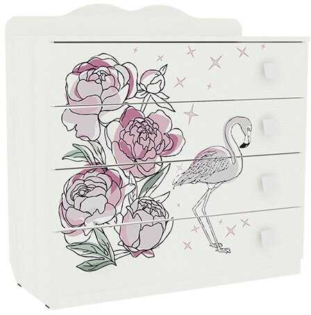 Комод Фэнтези фотография 2