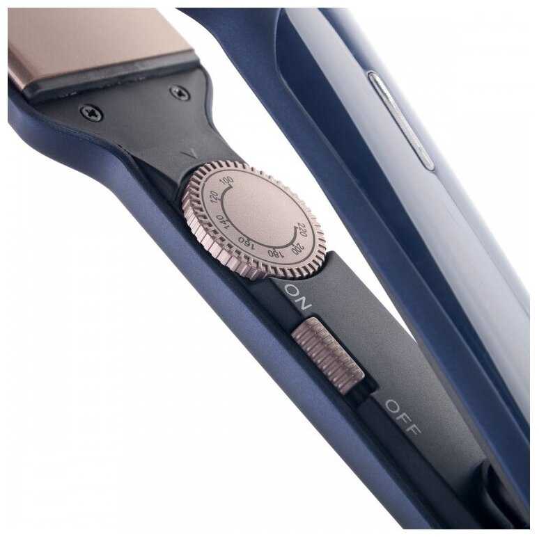 Щипцы для выпрямления BRAYER BR3304 фотография 2
