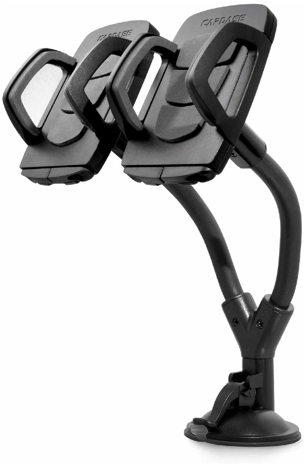 Держатель Capdase Racer Duo