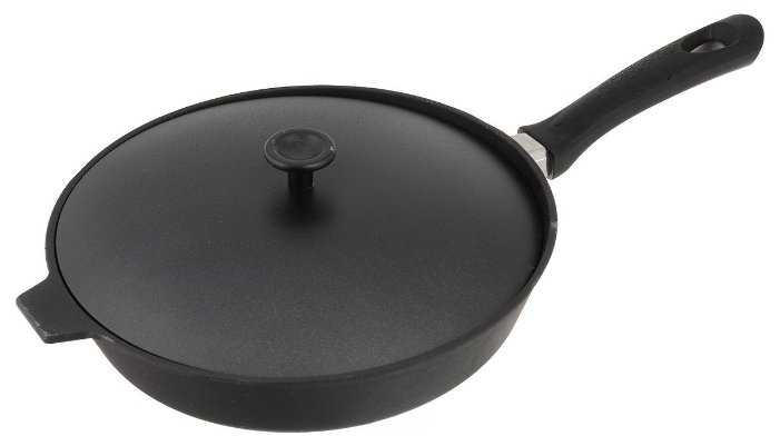 Сковорода Добрыня DO-3329