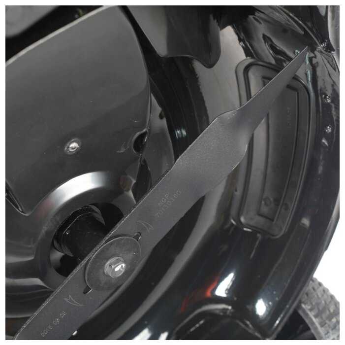 Газонокосилка PATRIOT PT 52 LS фотография 16