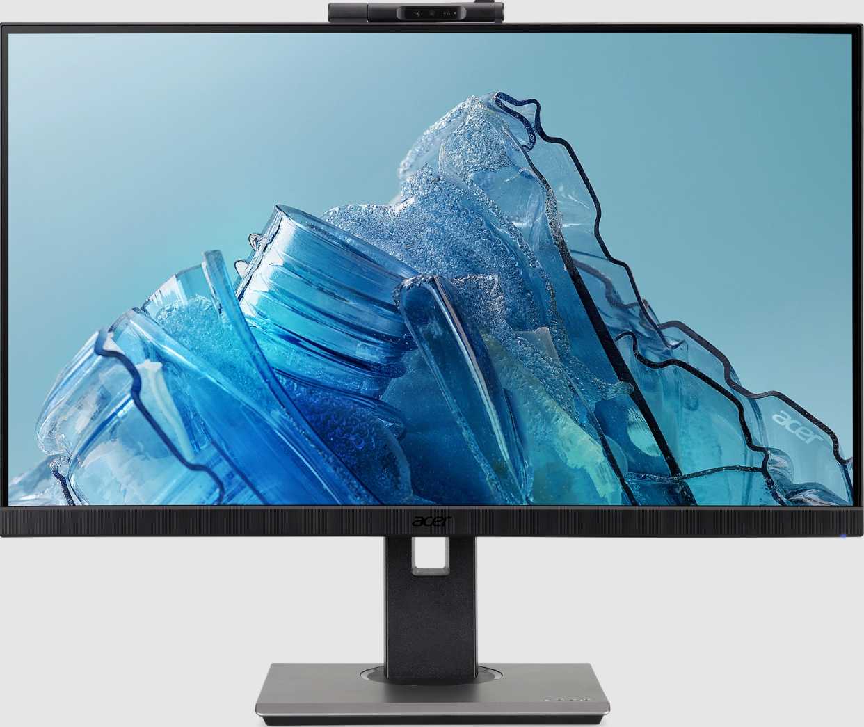 Монитор Acer Vero B277 (B277Dbmiprczxv)