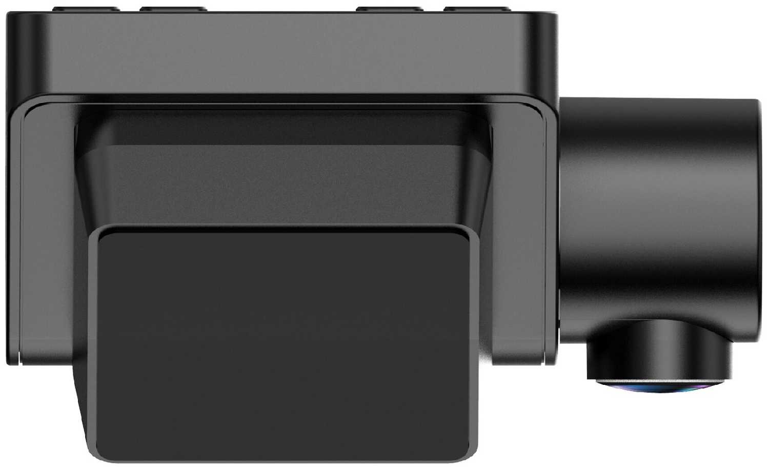 Автомобильный Видеорегистратор Digma FreeDrive-216 FHD фотография 3