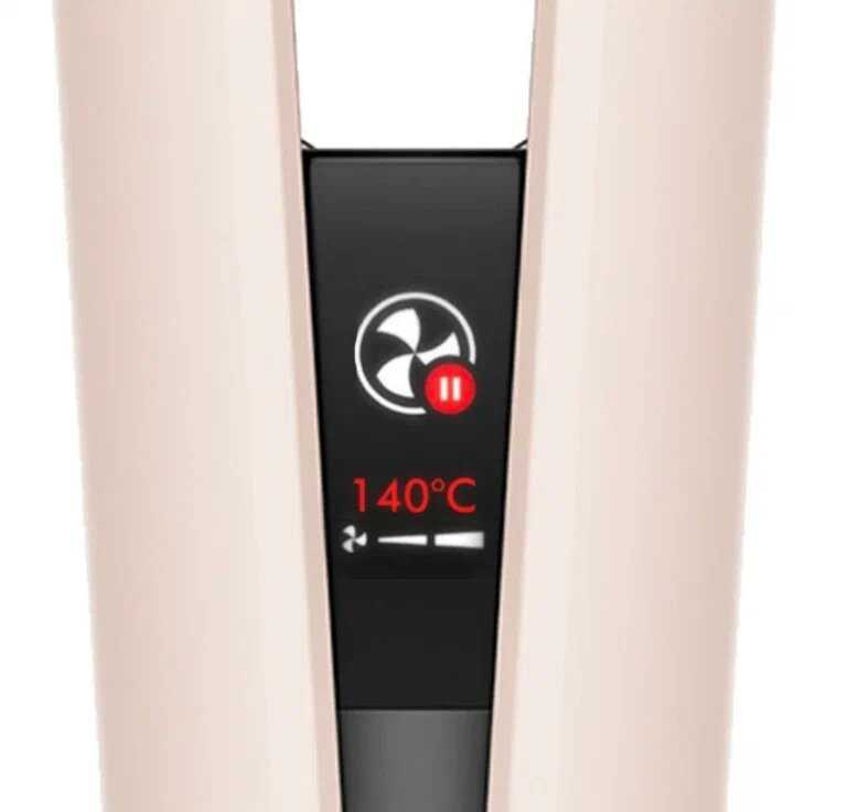 Профессиональный фен Beautyone 2269HT01 фотография 22
