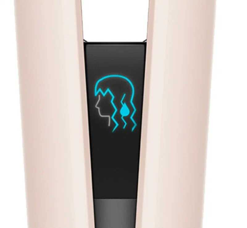 Профессиональный фен Beautyone 2269HT01 фотография 23