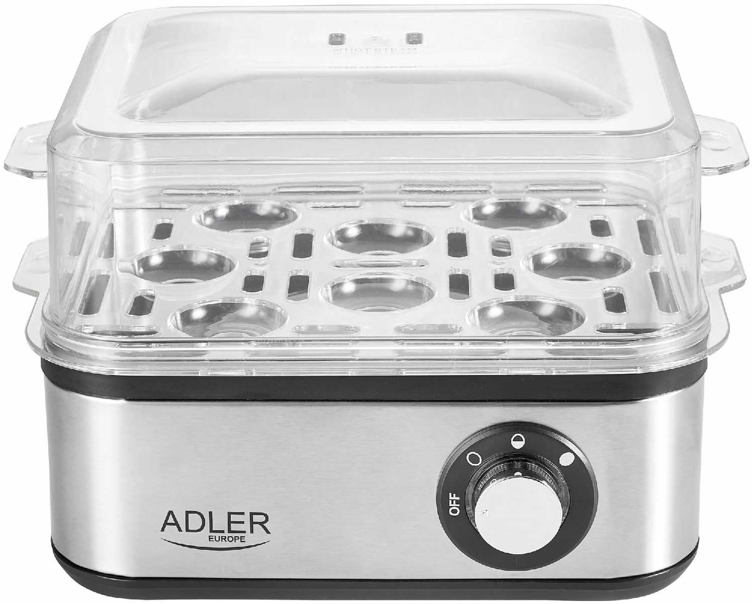 Яйцеварка электрическая Camry Яйцеварка (AD 4486) фотография 8