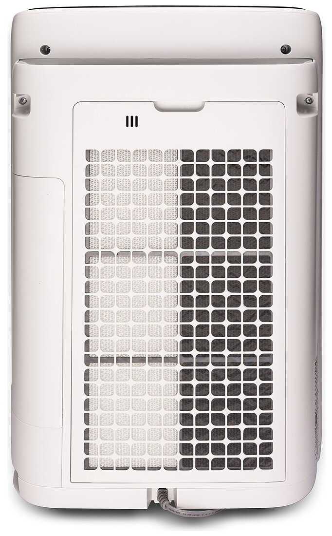 Климатический комплекс Sharp KI-N51RW фотография 5