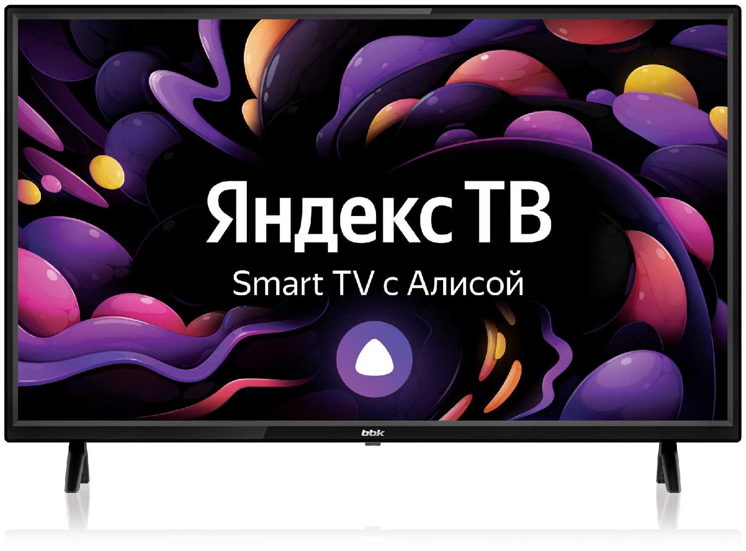 Телевизор BBK 32LEX-7238/TS2C фотография 16