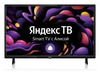 Телевизор BBK 32LEX-7238/TS2C фотография 17