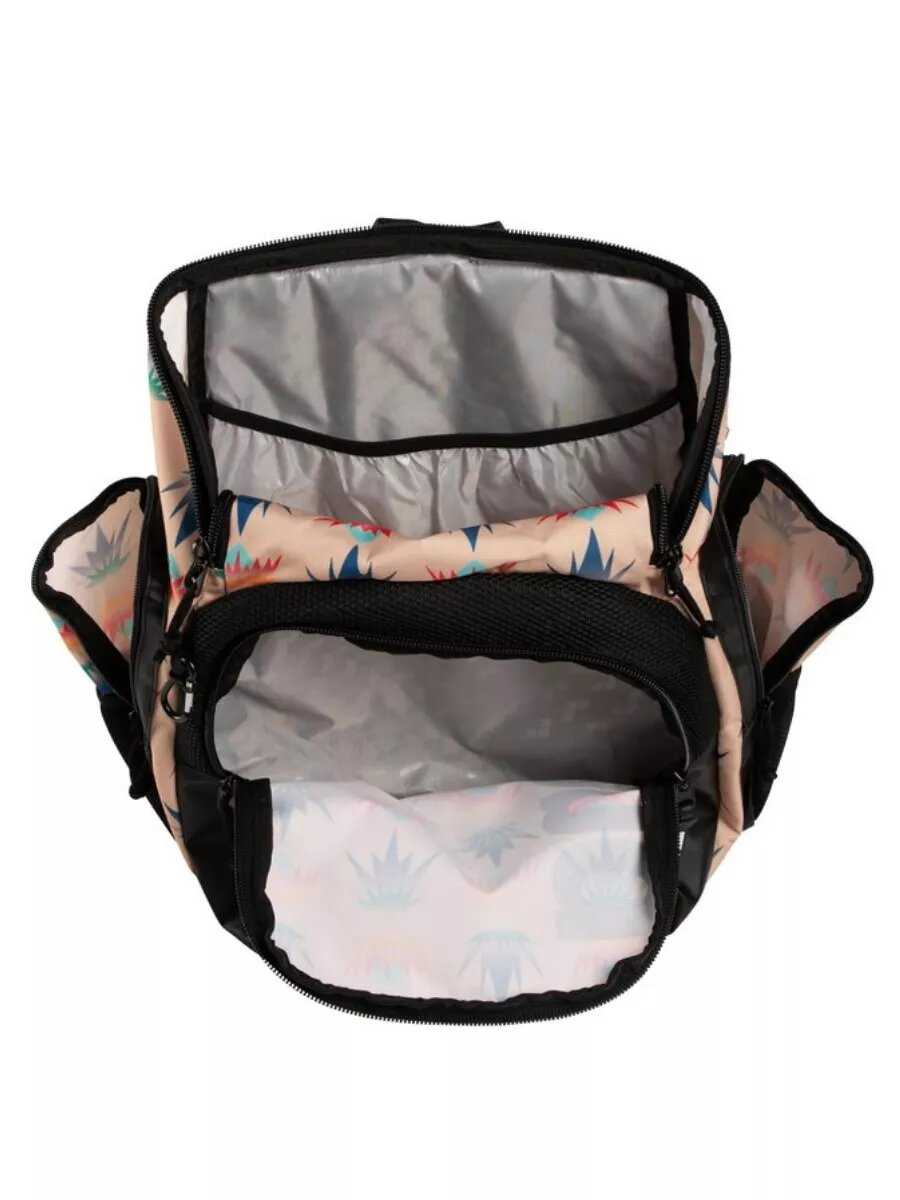 Рюкзак Arena Spiky III Backpack 35 (35 л) фотография 34
