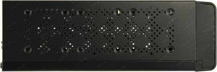 Корпуса EXEGATE FL-102-TPS350 mini-ITX (EX294020RUS) фотография 16
