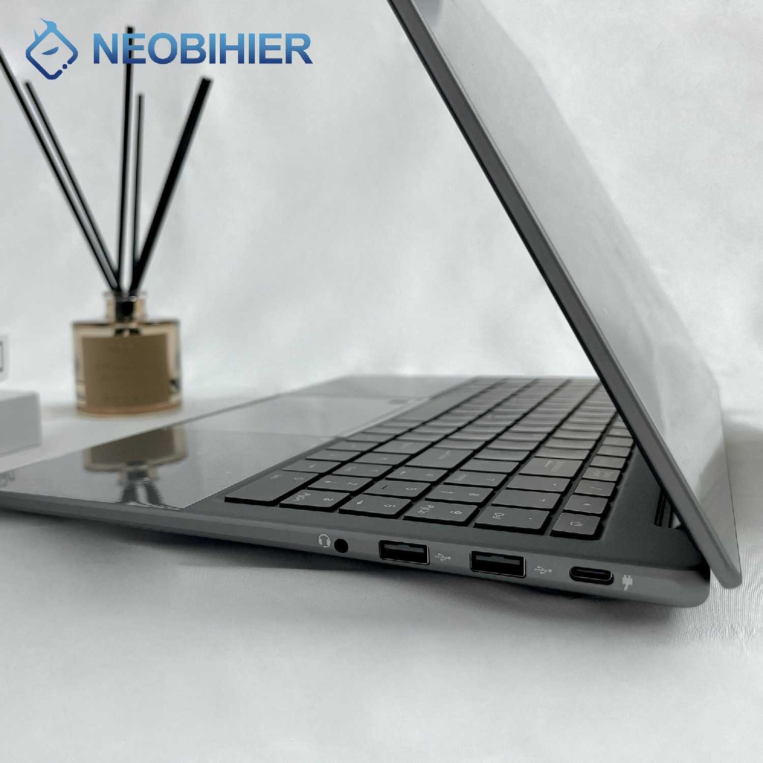 Ноутбук Neobihier I7-10750H (15,6-дюймовый) фотография 12
