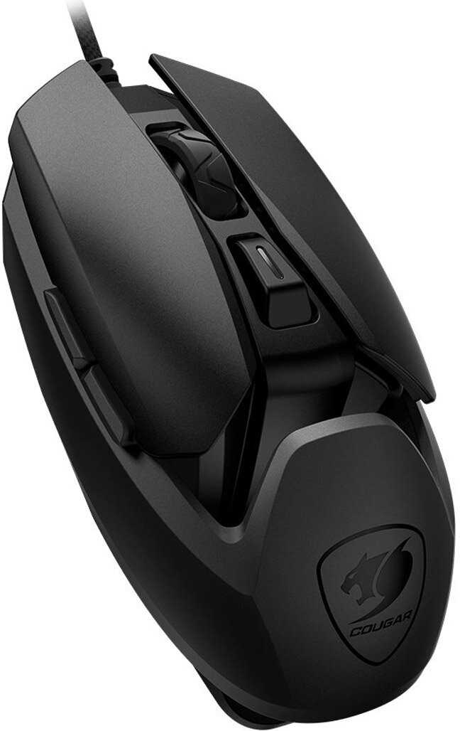 Мышь проводная Cougar Airblader (CGR-WONB-410M) фотография 5