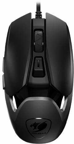 Мышь проводная Cougar Airblader (CGR-WONB-410M) фотография 6