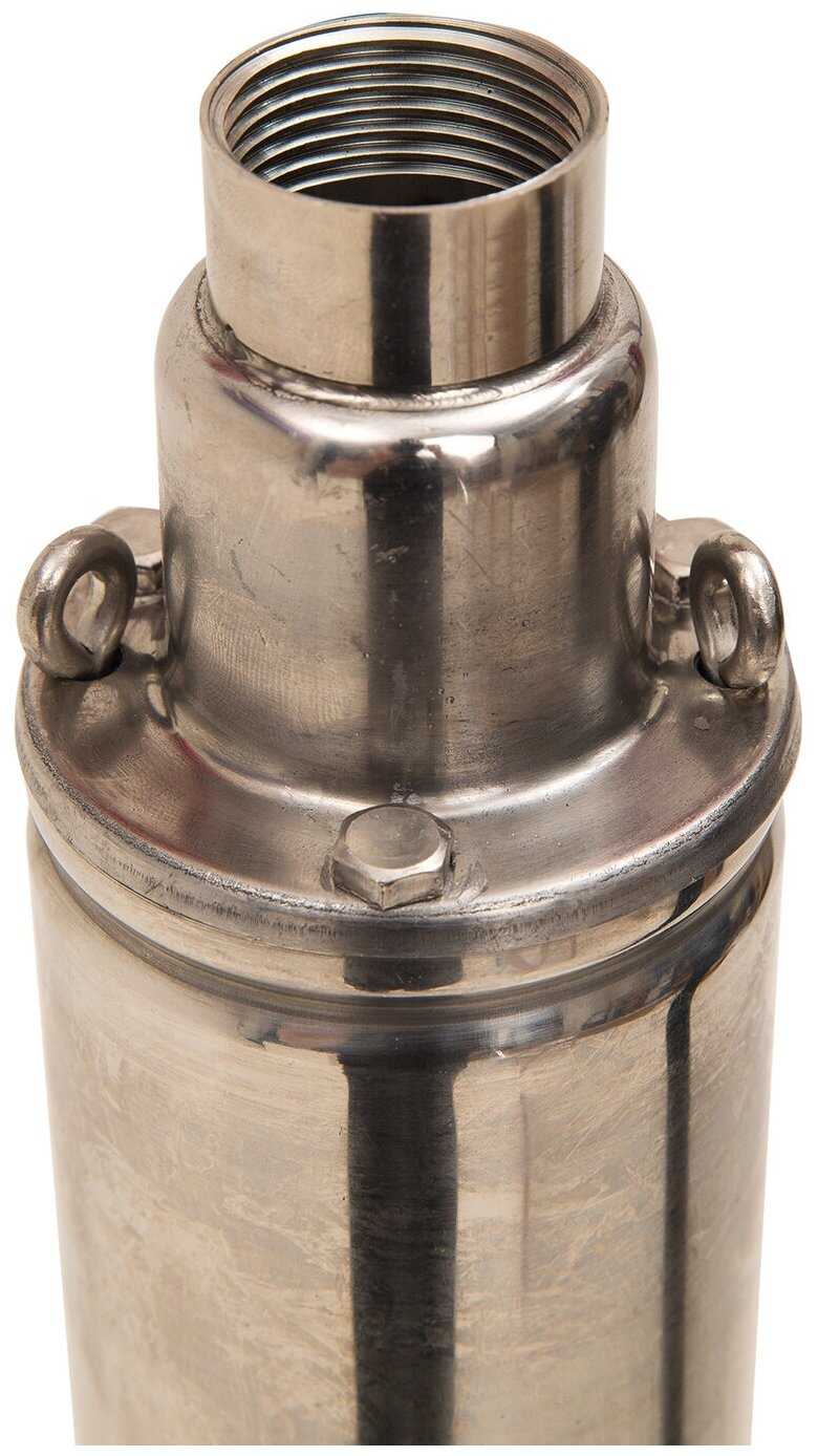 Насос погружной скважинный винтовой Oasis SV 25/50 фотография 3