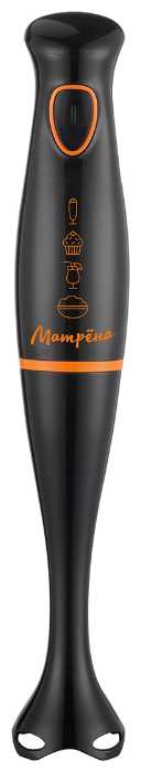 Погружной блендер Матрёна MA-051 (черный)