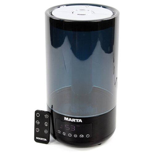 Увлажнитель воздуха с функцией ароматизации MARTA MT-2696