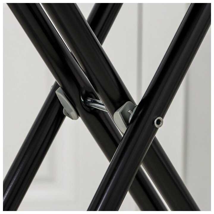 Гладильная доска Perilla Rachel (163х38 см) фотография 4