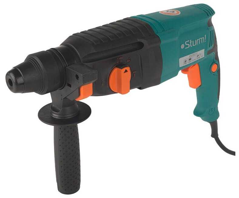 Перфоратор Sturm! RH25921P фотография 2