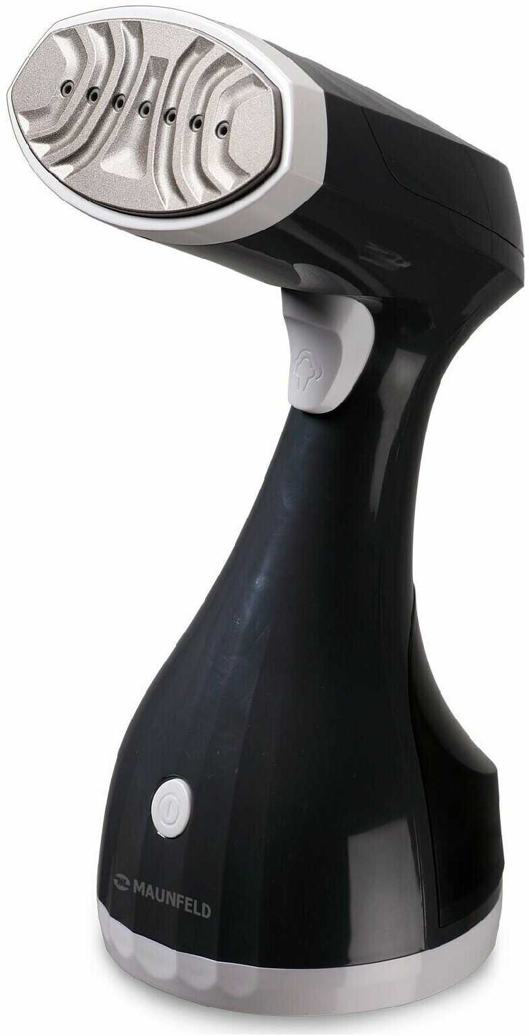 Ручной отпариватель MAUNFELD MF-1132BL фотография 9