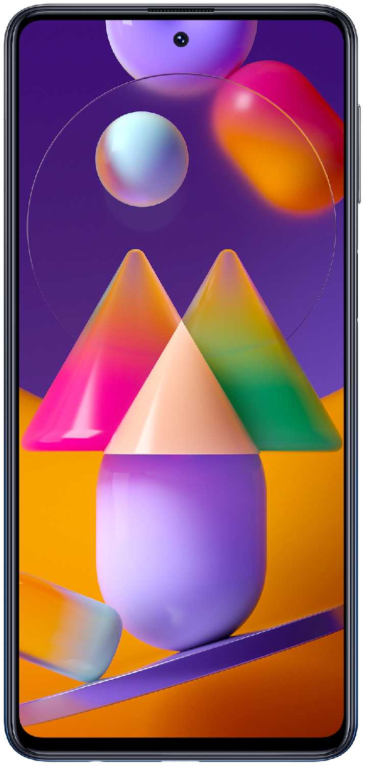 Смартфон Samsung Galaxy M31s фотография 6