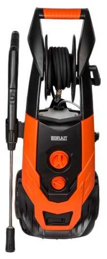Мойка высокого давления BRAIT BR-2200C
