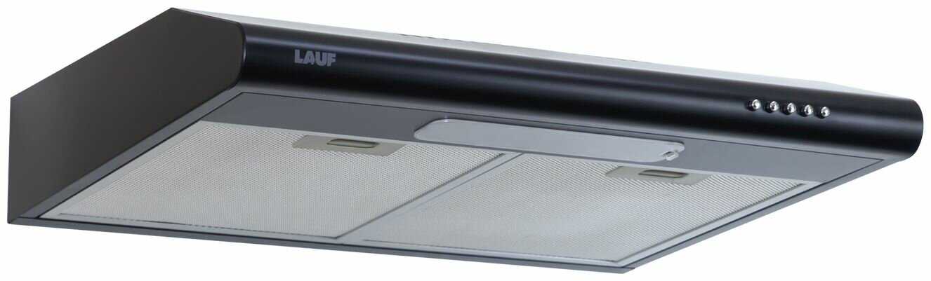 Вытяжка кухонная LAUF CALLISTO 600 фотография 17