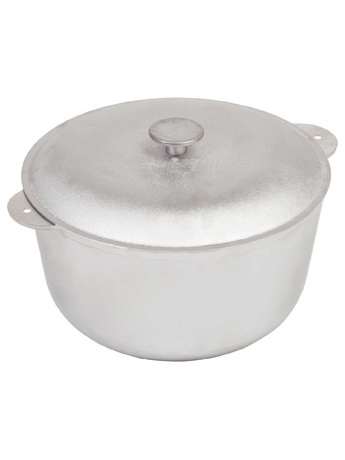 Казан Гардарика Казан походный (12-1) фотография 22