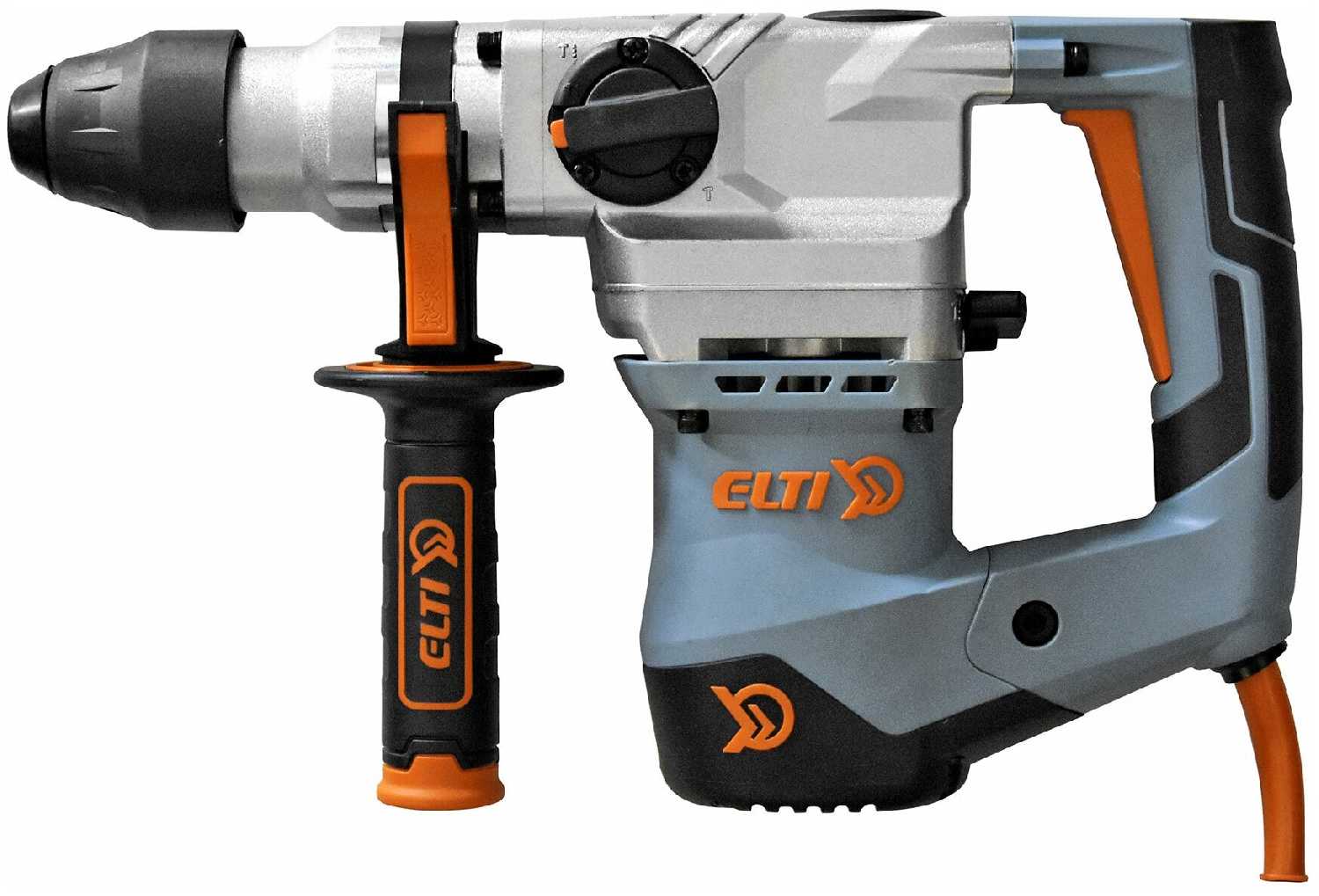 Перфоратор Электроприбор Пр-950