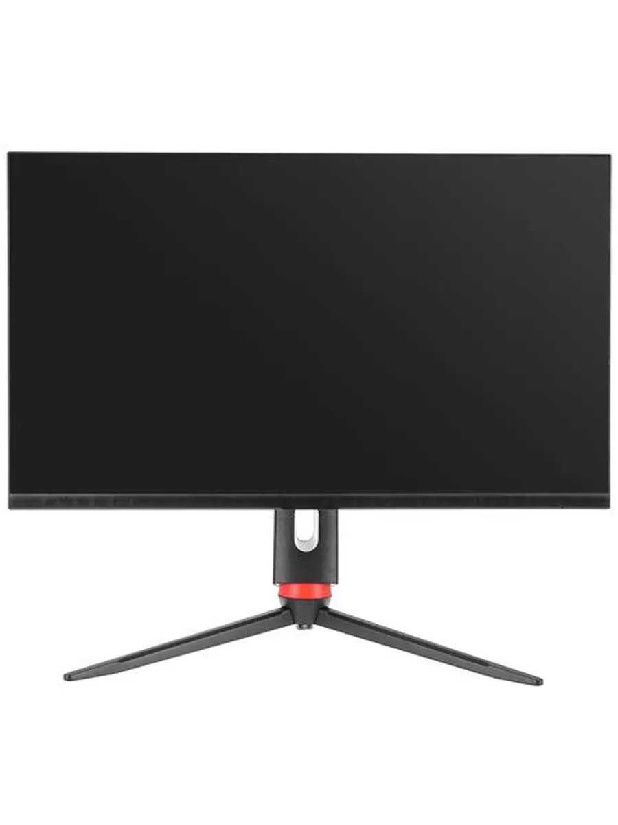 Монитор Ardor Gaming INFINITY PRO (AQ27H1) фотография 4