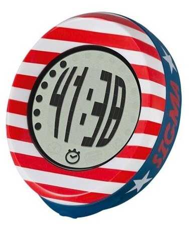 Велокомпьютер SIGMA MY Speedy ATS фотография 4