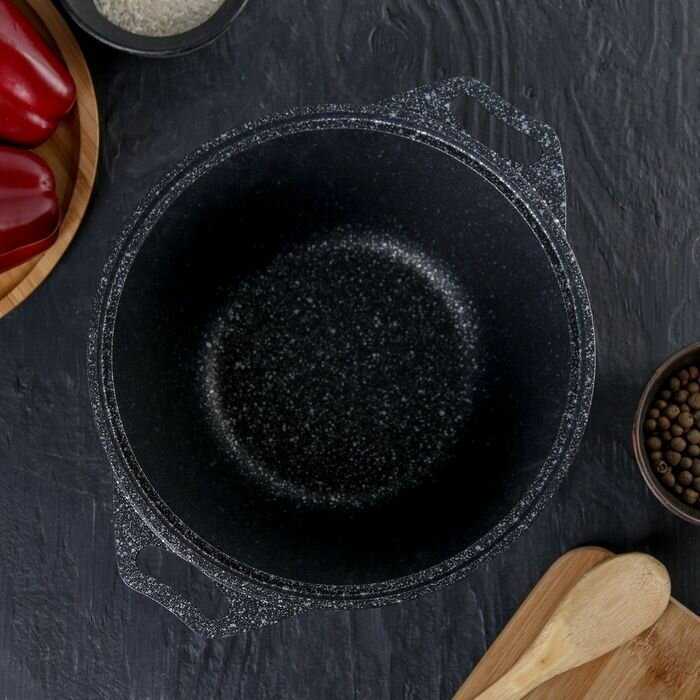 Казан Kukmara Казан (кмт34а) фотография 19