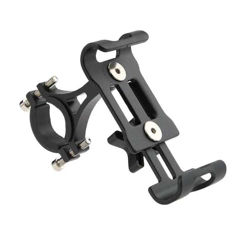 Аксессуары Без бренда алюминиевый держатель для телефона