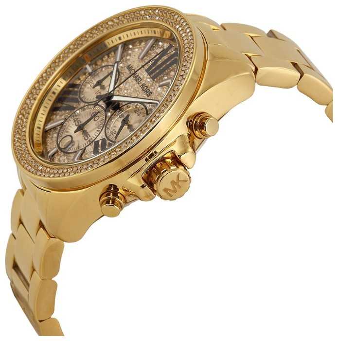 Наручные часы MICHAEL KORS MK6095 фотография 1