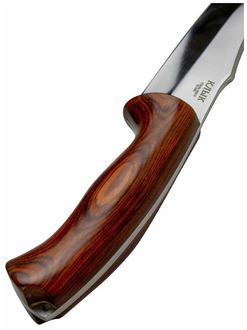 Нож туристический Pirat 