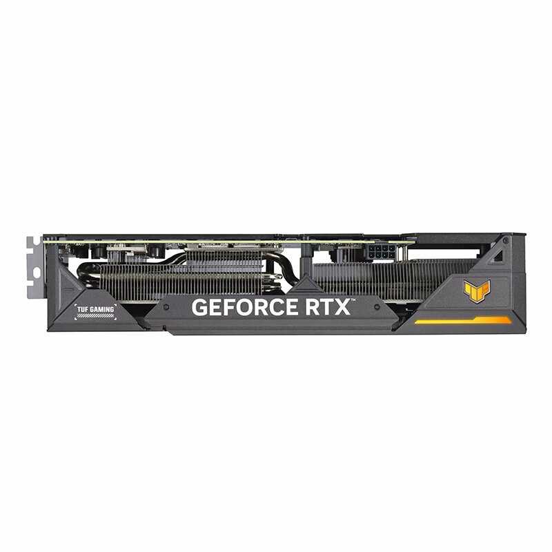 Видеокарта ASUS GeForce RTX 4060 Ti (90YV0J50-M0NA00) фотография 9