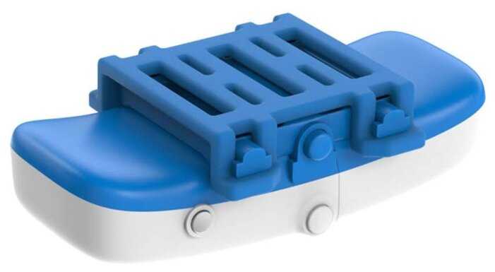 Трекер Tractive для кошек IKATI фотография 3