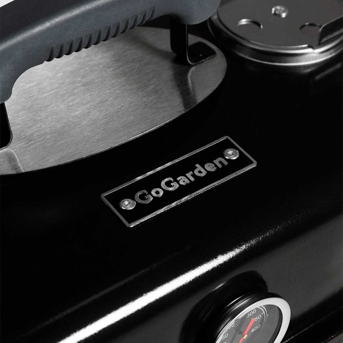 Go Garden Premium 43 фотография 19