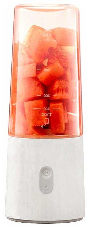 Блендер Xiaomi Mijia Portable Juicer (BXZZJ01YM)