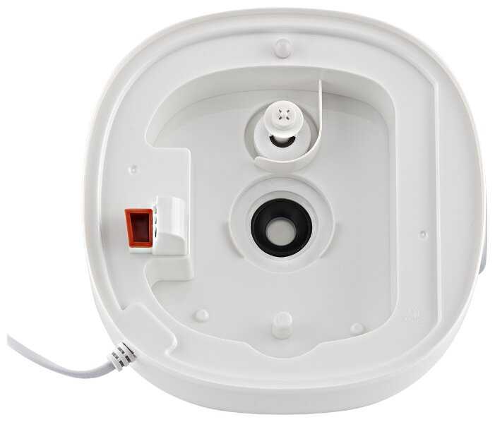 Увлажнитель воздуха с функцией ароматизации Scarlett SC-AH986E07 фотография 3